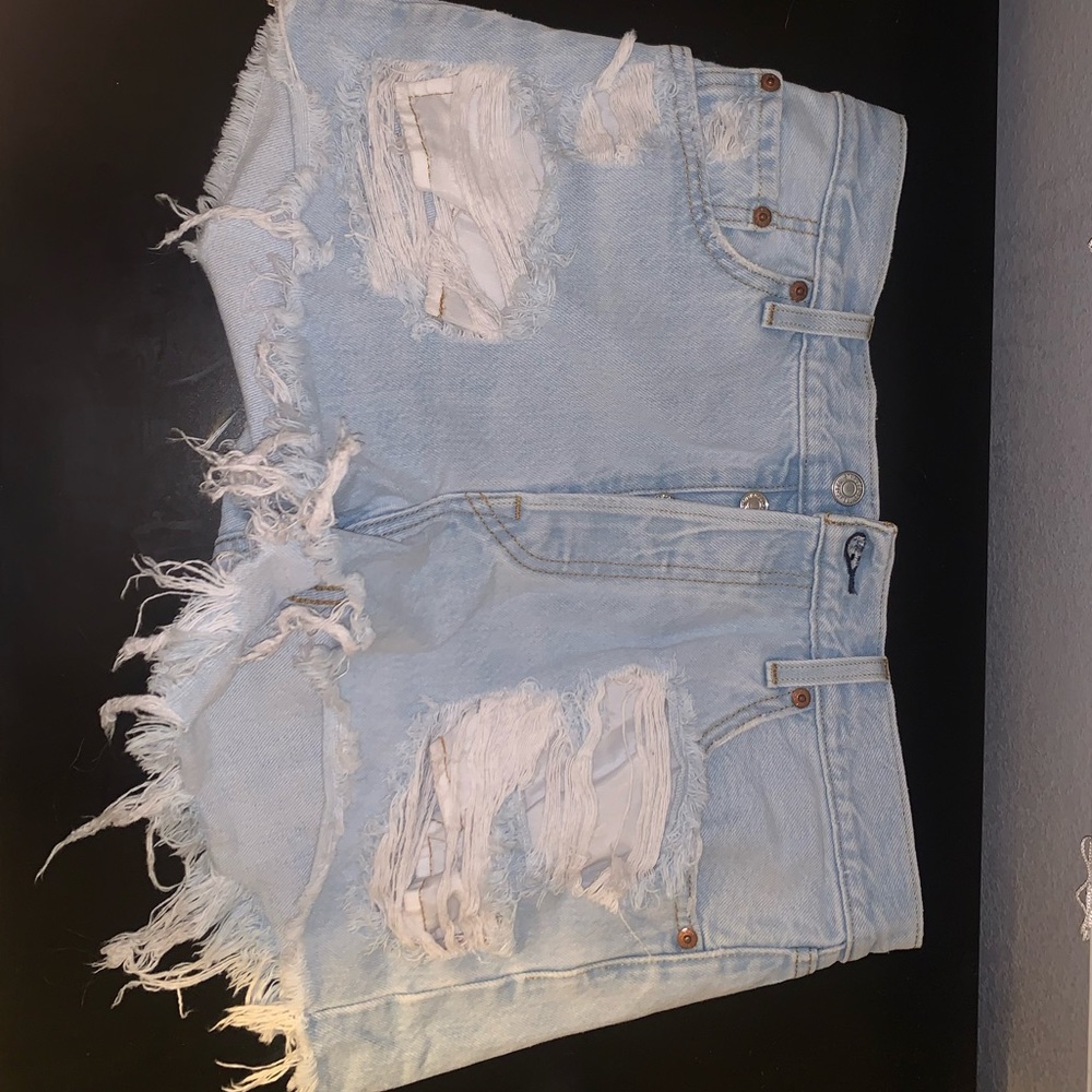 Levi’s 501 Shorts